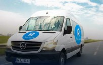 SERVİS ARACI - Paylaşımlı Servis Yolculuğu İstanbul'da Başladı