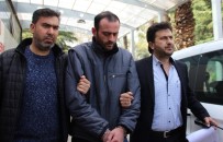 KARAKÖY - PTT'yi Soyan Zanlı Yakalandı