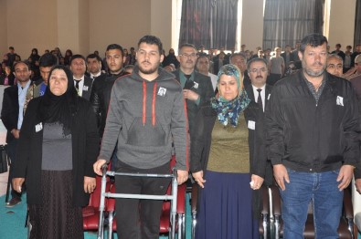 Şehit Fatma Avlar Ölümünün Kırkıncı Gününde Okulunda Anıldı