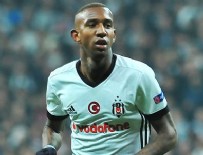 BENFICA - Talisca formülü