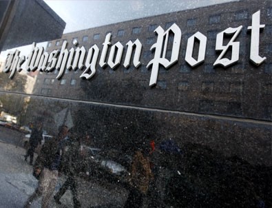 Washington Post'tan küstah Erdoğan yorumu