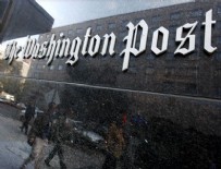 WASHINGTON POST - Washington Post'tan küstah Erdoğan yorumu