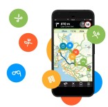 YANDEX - Yandex Yaptığı İşbirliğiyle Birçok Kurumun Yer Bilgisini Haritasına Ekledi