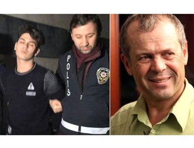 Yönetmen Mustafa Kemal Uzun'un katil zanlısı: Benimle birlikte olmak istedi!