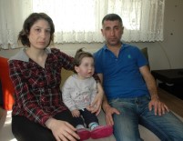 1,5 Yaşındaki Bebeğin Kreşte Darp Edildiği İddiası