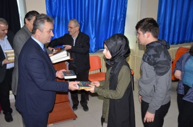 19 Mayıs İçin Okuma Vakti