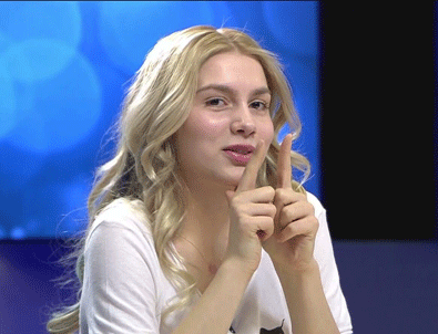 Aleyna Tilki'nin dönüşü ağır oldu