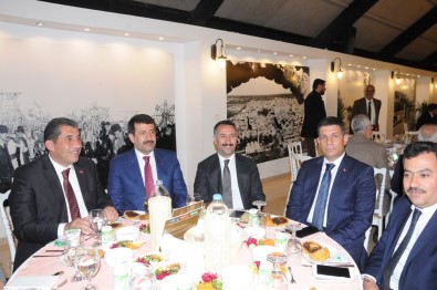 Atilla Arakan'da Su Kuyusu Açacak