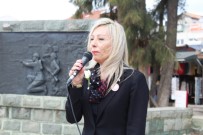 TıP BAYRAMı - Ayvalık'ta Tıp Bayramı Sönük Geçti