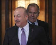 NÜKLEER SANTRAL - Bakan Çavuşoğlu'ndan S-400 açıklaması