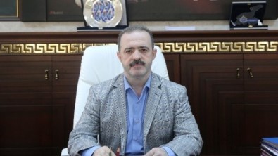 Başkan Özgökçe'den 14 Mart Tıp Bayramı Mesajı