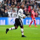 BAYERN MÜNIH - Bayern'e İlk Golü Love Attı!