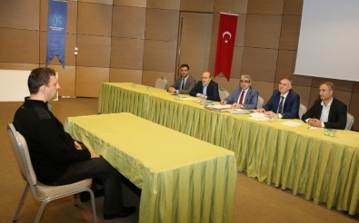 Belediyelerde Taşeron Personelin Kadroya Geçiş Sınavı Başladı