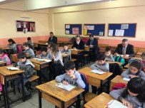 VERGİ DAİRESİ - BENGİ Projesi Burhaniye'de Tüm Hızıyla Devam Ediyor