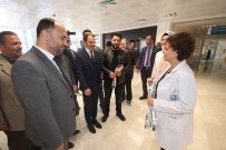 TıP BAYRAMı - Beyşehir'de 14 Mart Tıp Bayramı Kutlaması