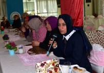 Bilecik'te 75 Kadına Girişimcilik Eğitimi