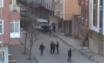 ÖZEL TİM - Bombalı Minibüs Soruşturmasında 5 Gözaltı Daha
