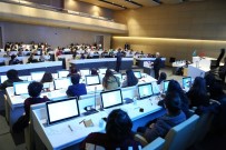 İMAR PLANI - Bozbey Açıklaması 'Türkiye'de Kent Planlaması Sağlıklı Yapılmıyor'