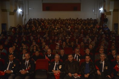 Çanakkale Zaferi Öncesi Duygulandıran Seminer