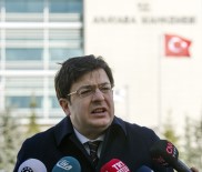 ANARŞI - CHP'li Erkek, O Kanun İçin AYM'ye Başvurdu