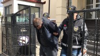 MAVİ YUMURTA - Çiftlik Bank Yöneticisi İstanbul'da Yakalandı