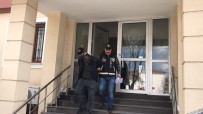 MAVİ YUMURTA - Çiftlik Bank Yönetim Kurulu Üyesi İstanbul'da Yakalandı