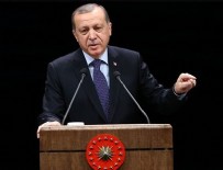 İBN-İ SİNA - Cumhurbaşkanı Erdoğan canlı yayında açıkladı!