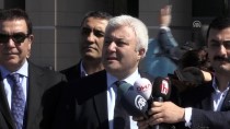 İSTANBUL CUMHURIYET BAŞSAVCıLıĞı - Dündar, Gül Ve Berberoğlu'nun Yargılandığı Dava