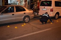 KıŞLA - Eğlence Merkezine Silahlı Saldırı