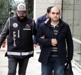 MAKINE MÜHENDISI - FETÖ'nün Konya Öğrenci Sorumlusu Samsun'da Gaybubet Evinde Yakalandı