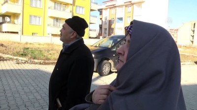 FETÖ Üyeleri Yaşlı Kadını Dolandırıp Arazilerini Elinden Almış