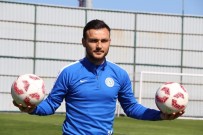 ADANASPOR - Galip Güzel Açıklaması 'Avantajımızı Sürdürmek İstiyoruz'