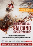 TÜRKIYE BISIKLET FEDERASYONU - Gaziantep Uluslararası Bisiklet Yarışlarına Evsahipliği Yapacak