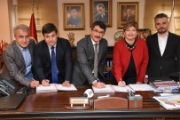 FARUK ÇELİK - Gençleri Bağımlılıktan Uzak Tutacak 'Hayat Doğada' Projesi Başlıyor