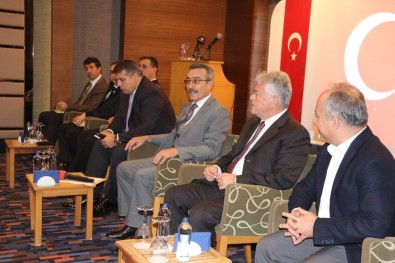 GETOB Başkanı Bülbüloğlu; 'Marmaris'in Bir Çantası Bile Yok'