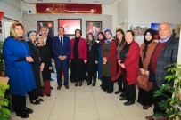 İL KONGRESİ - Gürkan'dan Oğuzhan'a Destek Sözü