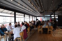 TıP BAYRAMı - Hekimler Tıp Bayramı'nda Buluştu