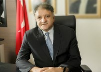 BURKINA FASO - Hüseyin Arslan'a 'Yaşam Boyu Katkı Ödülü' Ve 'Şövalyelik' Unvanı Verildi