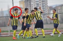 HAKAN GÜNGÖR - İlik Kanseri Olan Genç Futbolcu Hayatını Kaybetti