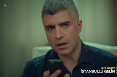 İstanbullu Gelin 41. Yeni Bölüm Fragman (16 Mart 2018)