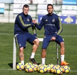 DERBİ MAÇI - Josef De Souza Açıklaması 'Şampiyonluk Şansımızı Sürdüreceğiz'