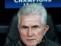 BAYERN MÜNIH - Bayern Münih’in hocasından Beşiktaş’a: Şampiyon olurlar!