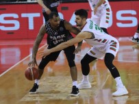 CELEP - Kaf-Kaf Avrupa'da Çeyrek Finalde