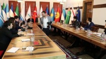 ÜNAL KıLıÇARSLAN - Kastamonu 'Türk Dünyası Kültür Başkenti' Programına Hazırlanıyor