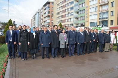 Konya'da 14 Mart Tıp Bayramı Kutlandı
