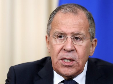 Lavrov Açıklaması 'S-400 Füzelerinin Teslimatını Hızlandırma Taleplerine Olumlu Yanıt Veriyoruz'