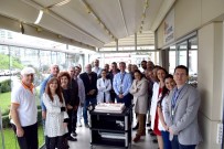 TıP BAYRAMı - Medline Adana Hastanesi'nde 'Tıp Bayramı' Coşkusu