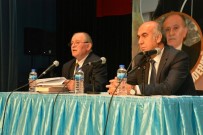 BALıKESIR ÜNIVERSITESI - Mehmet Akif Balıkesir'de Anıldı