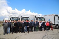 ZEYTİN YAĞI - Mehmetçiğin zeytini Marmarabirlik'ten