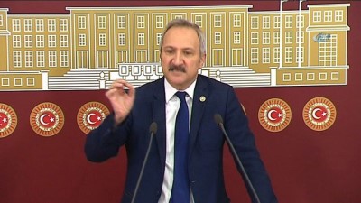 MHP'li Yurdakul Açıklaması 'Koruyucu Ve Önleyici Tıp Anlayışı Temel Politika Olarak Devreye Sokulmalı'